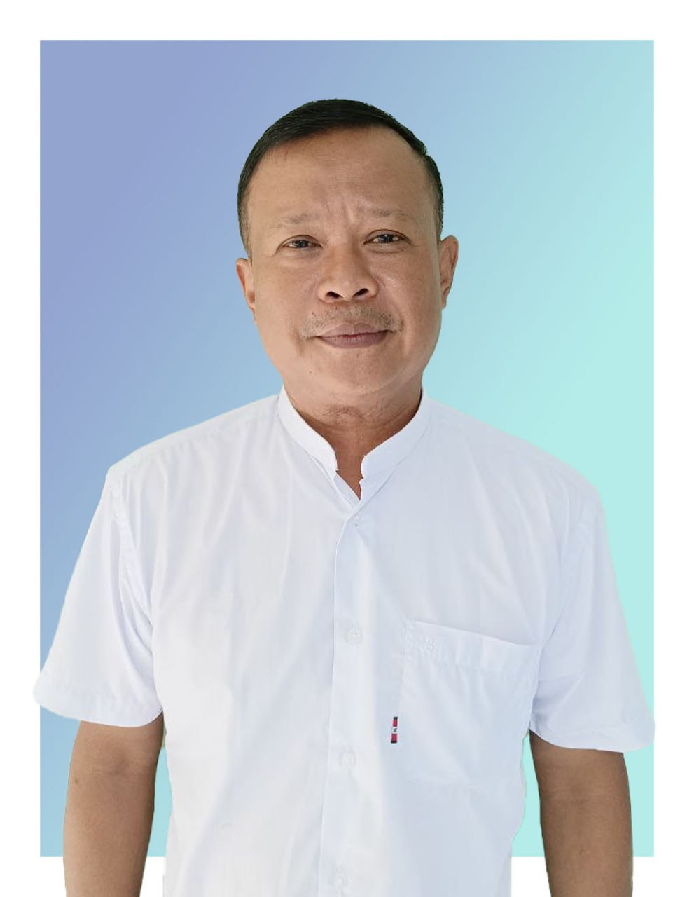 John Thet Lwin Myo